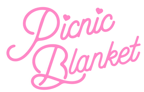 Picnic Blanket Jewellery