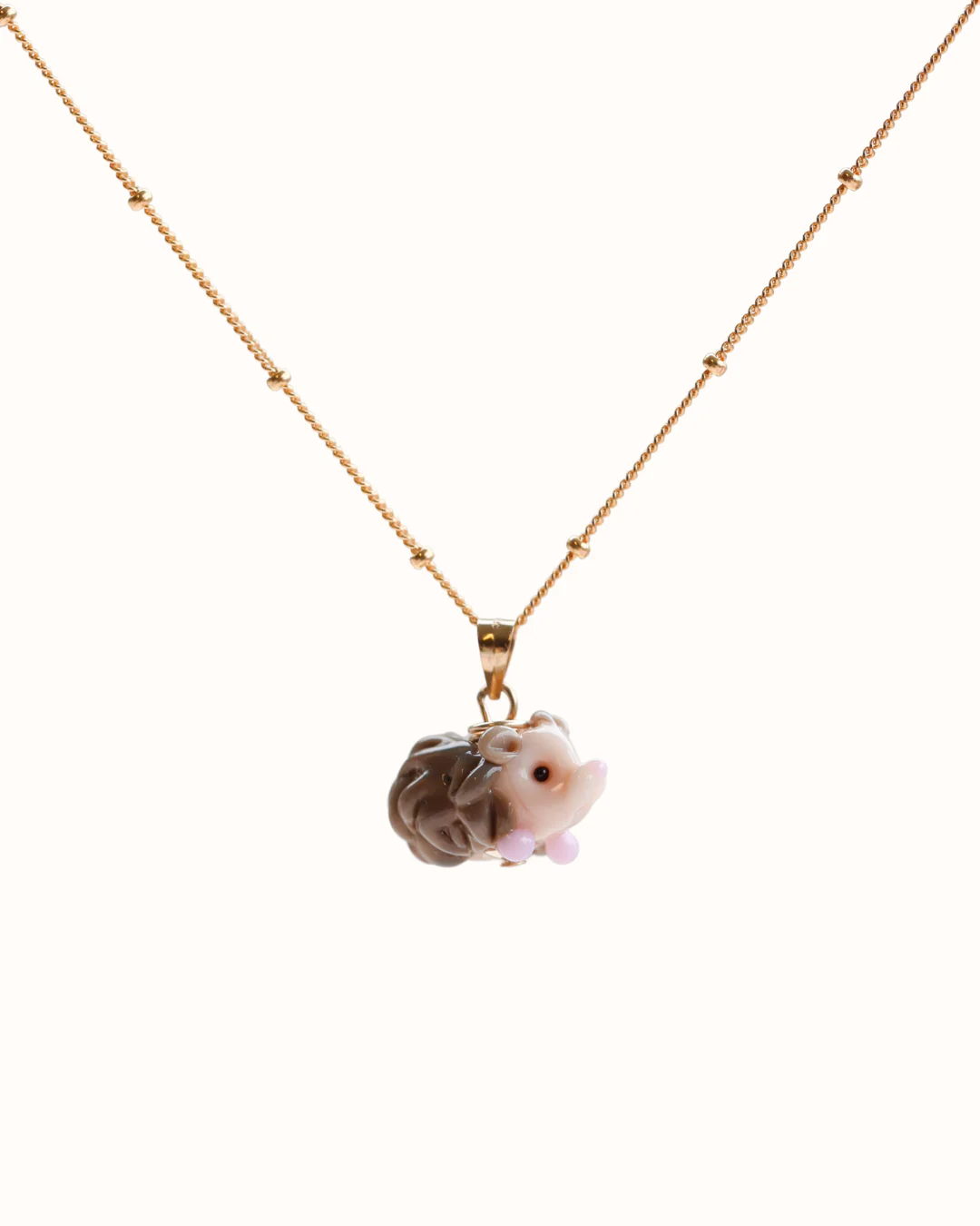 Animal Charm Necklace - Loyalty Rewards - Image 3