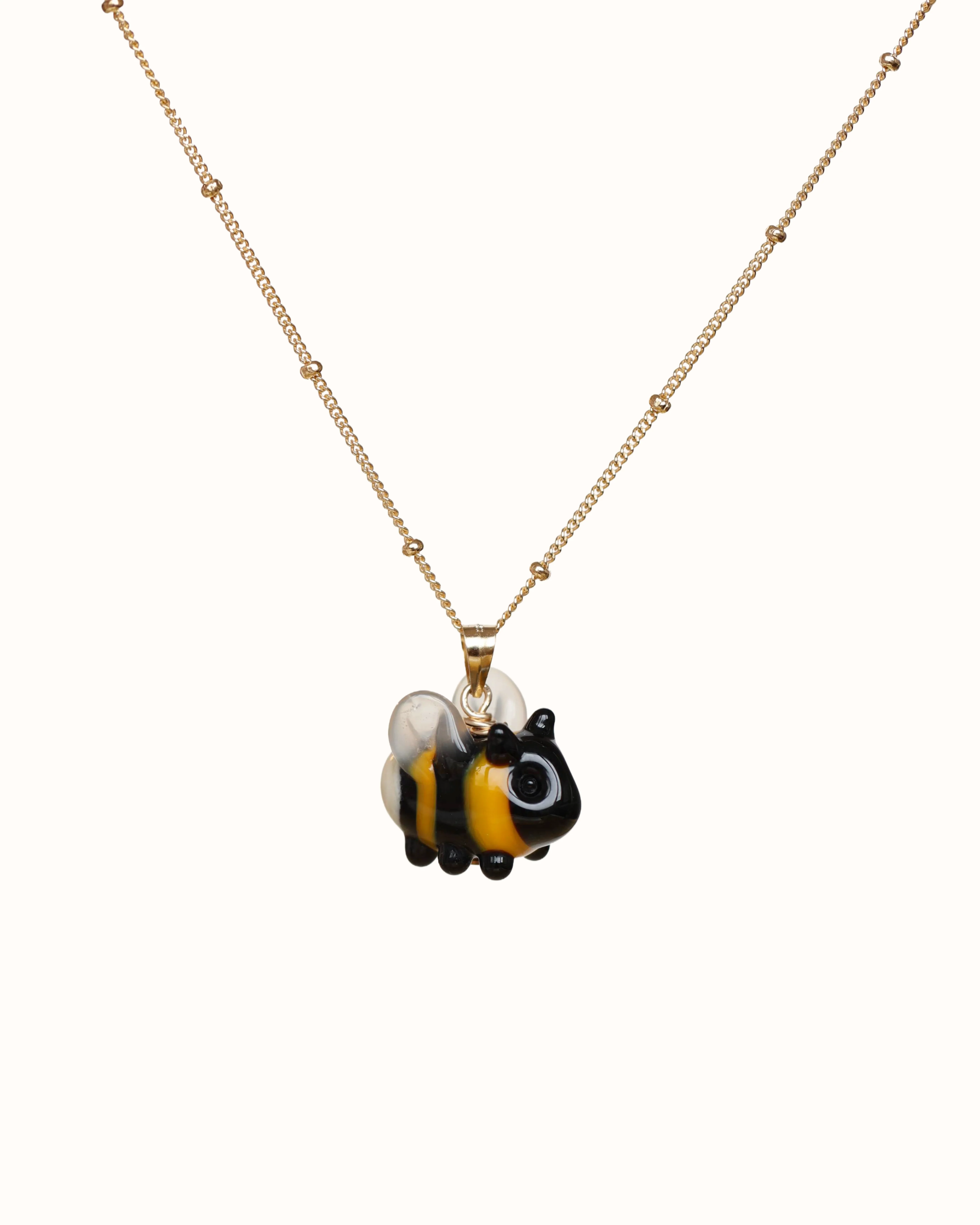 Charm Necklaces