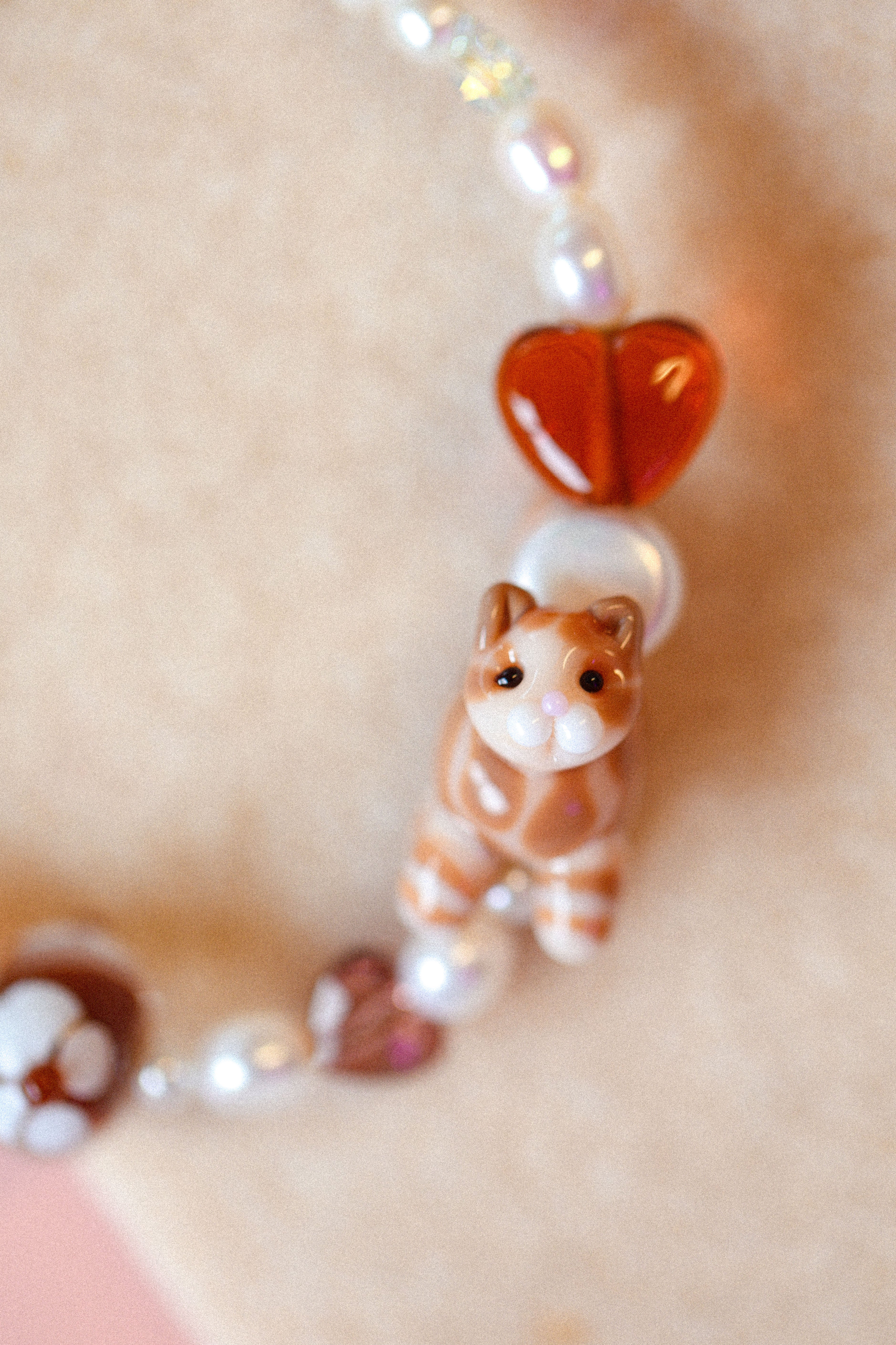 Cozy Kitten Bracelet - Image 3