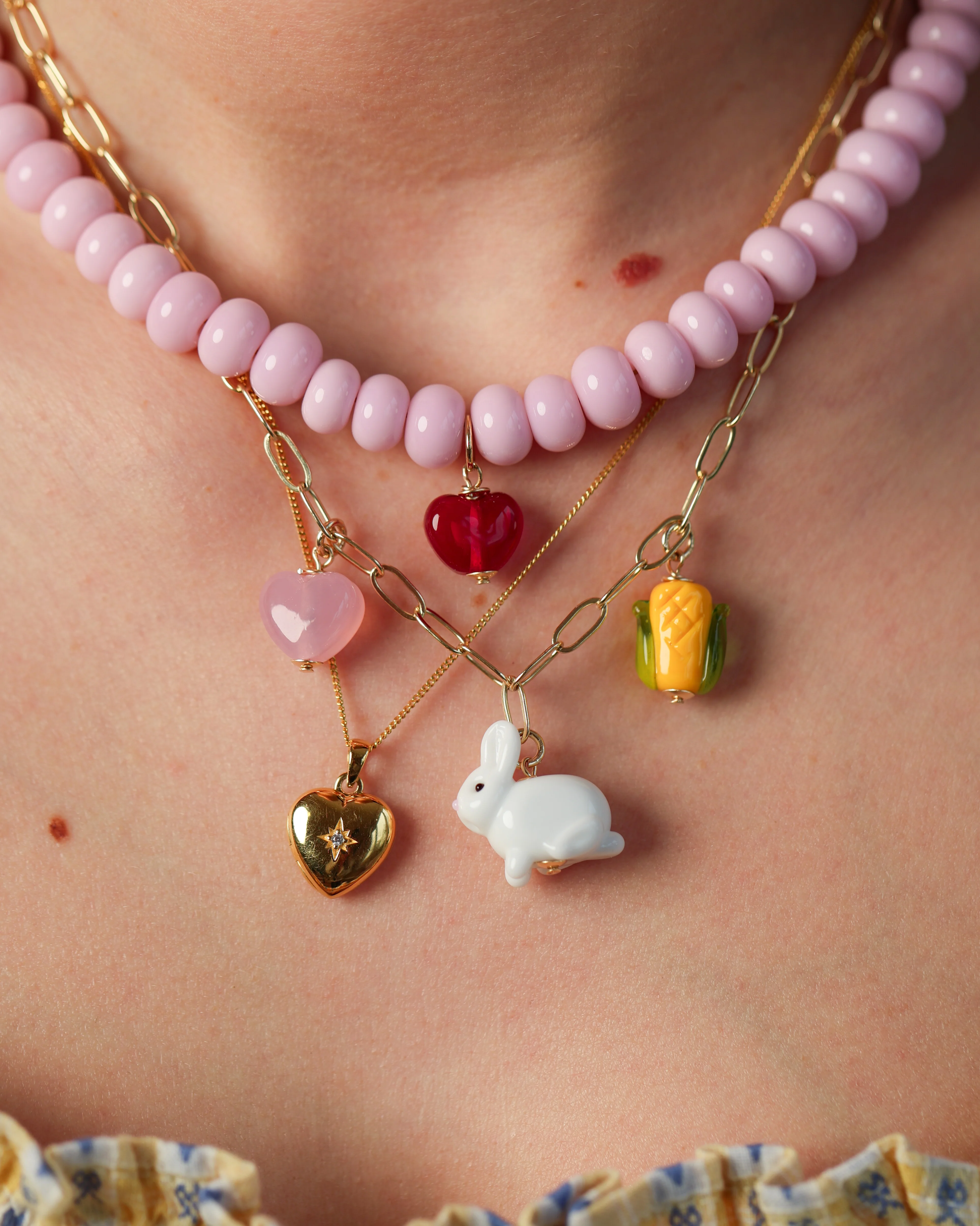 Made with Love - Mix & Match Necklace - Image 7
