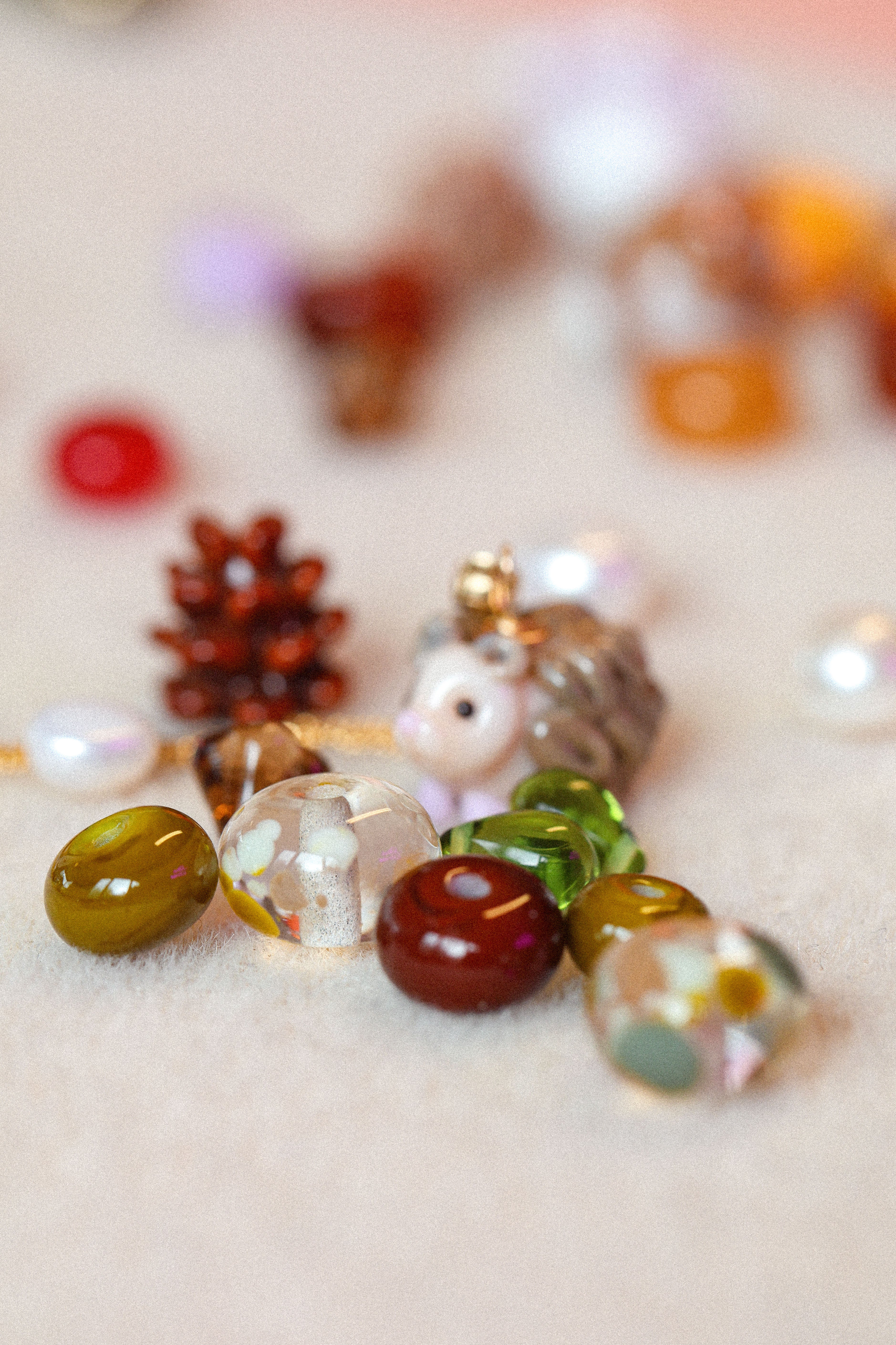 Forest Floor Bracelet - Image 5