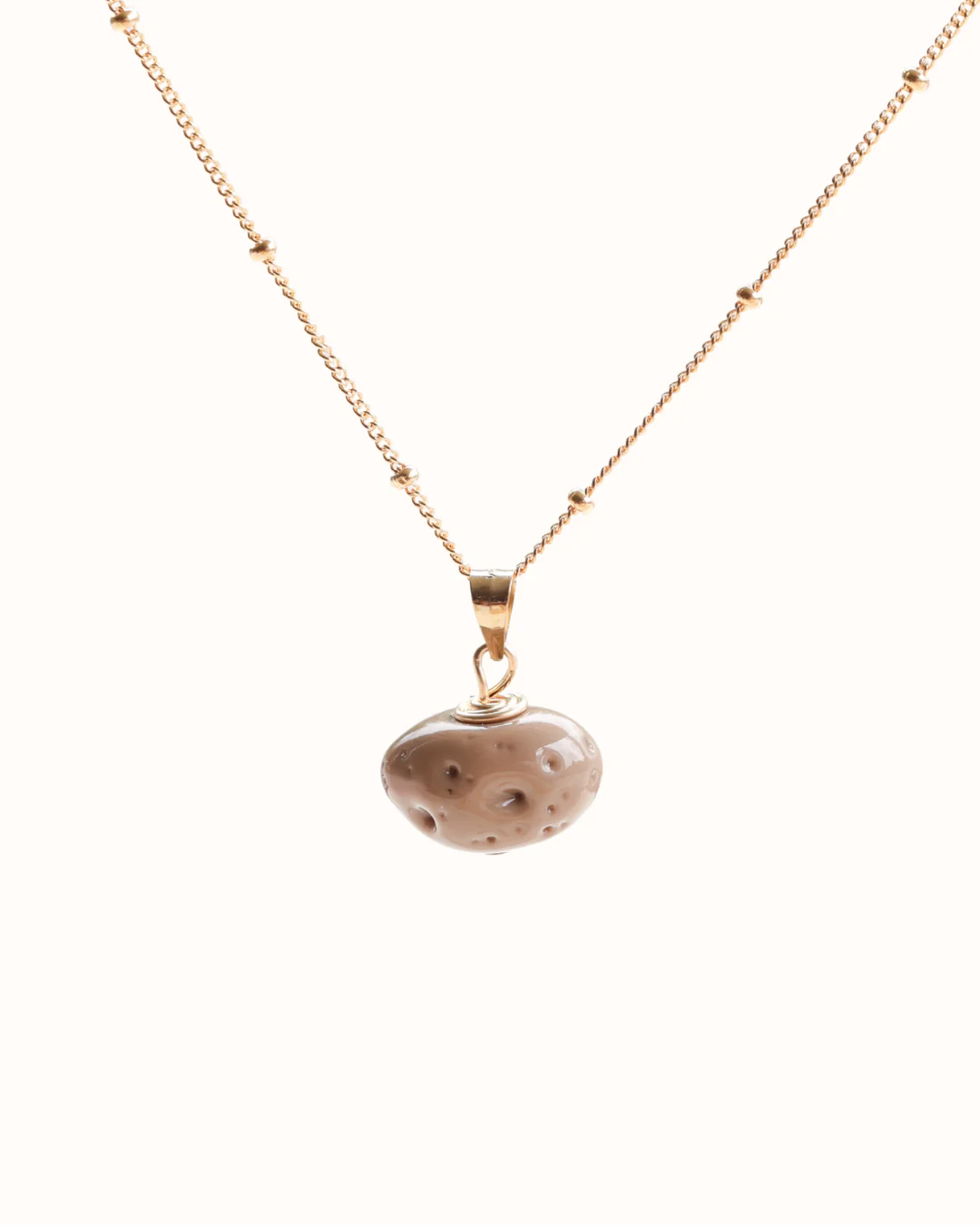 Fruit & Vegetable Charm Necklace - Loyalty Rewards - Image 12