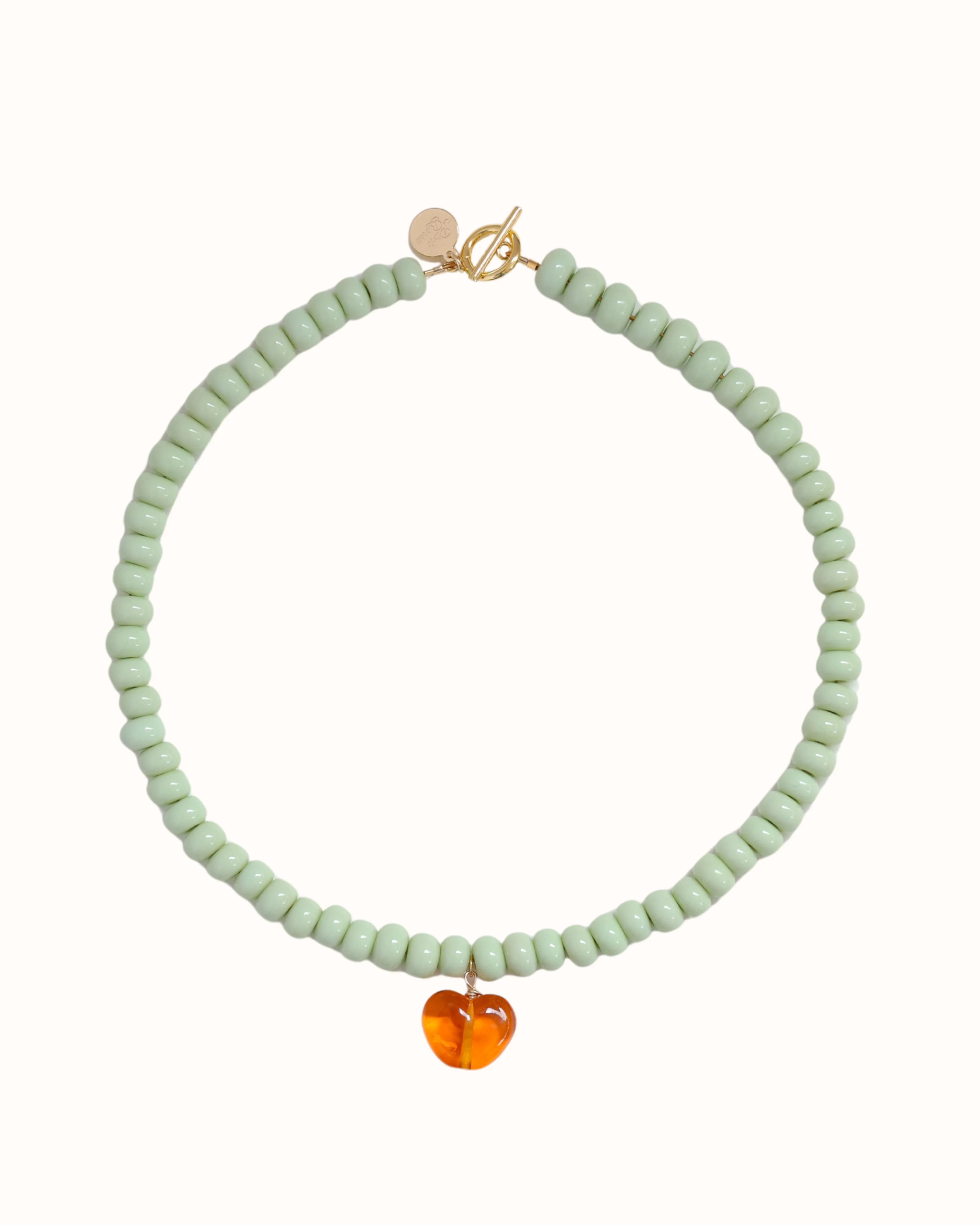 Hayfield Necklace - Image 2