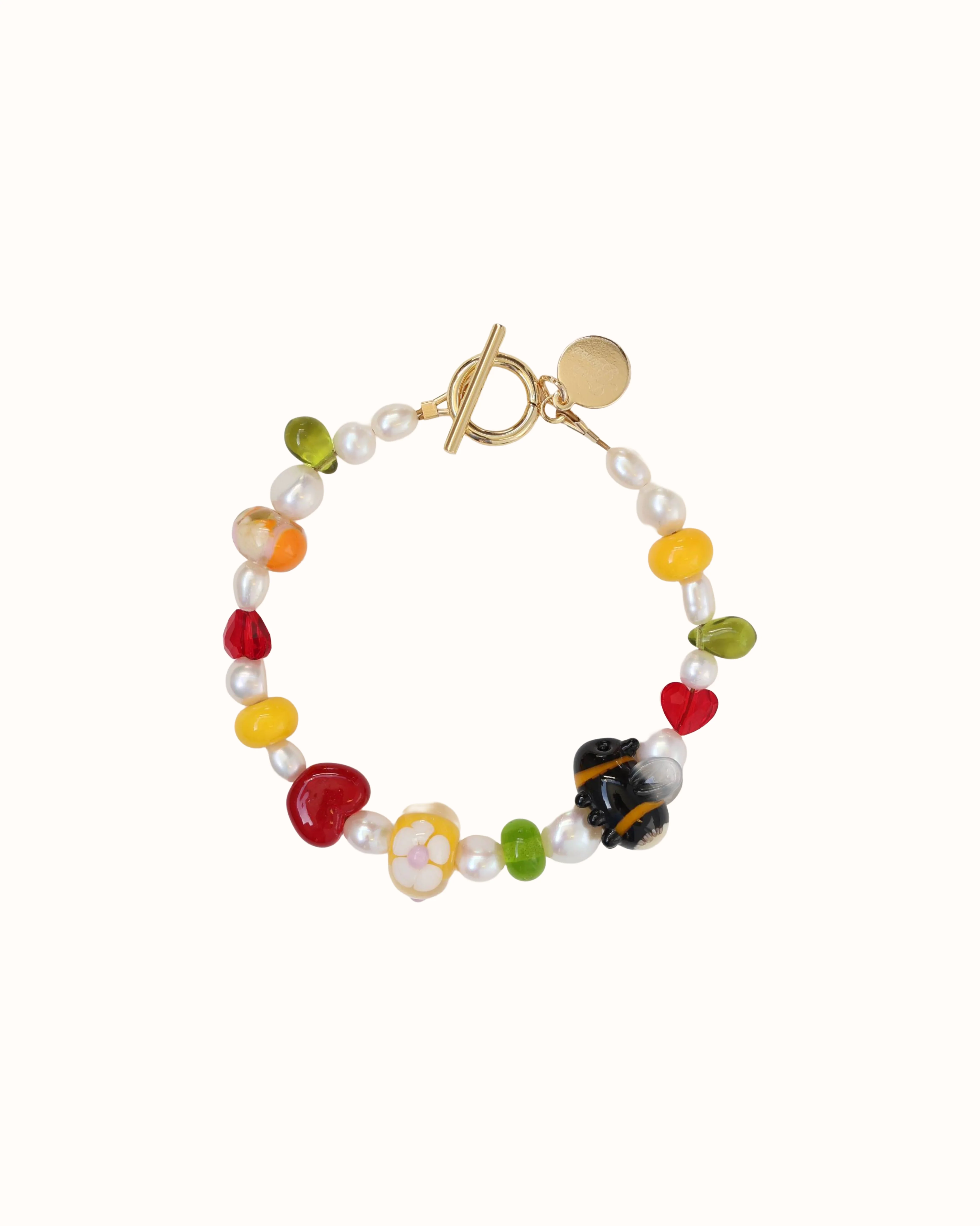 Honey I'm Home Bracelet