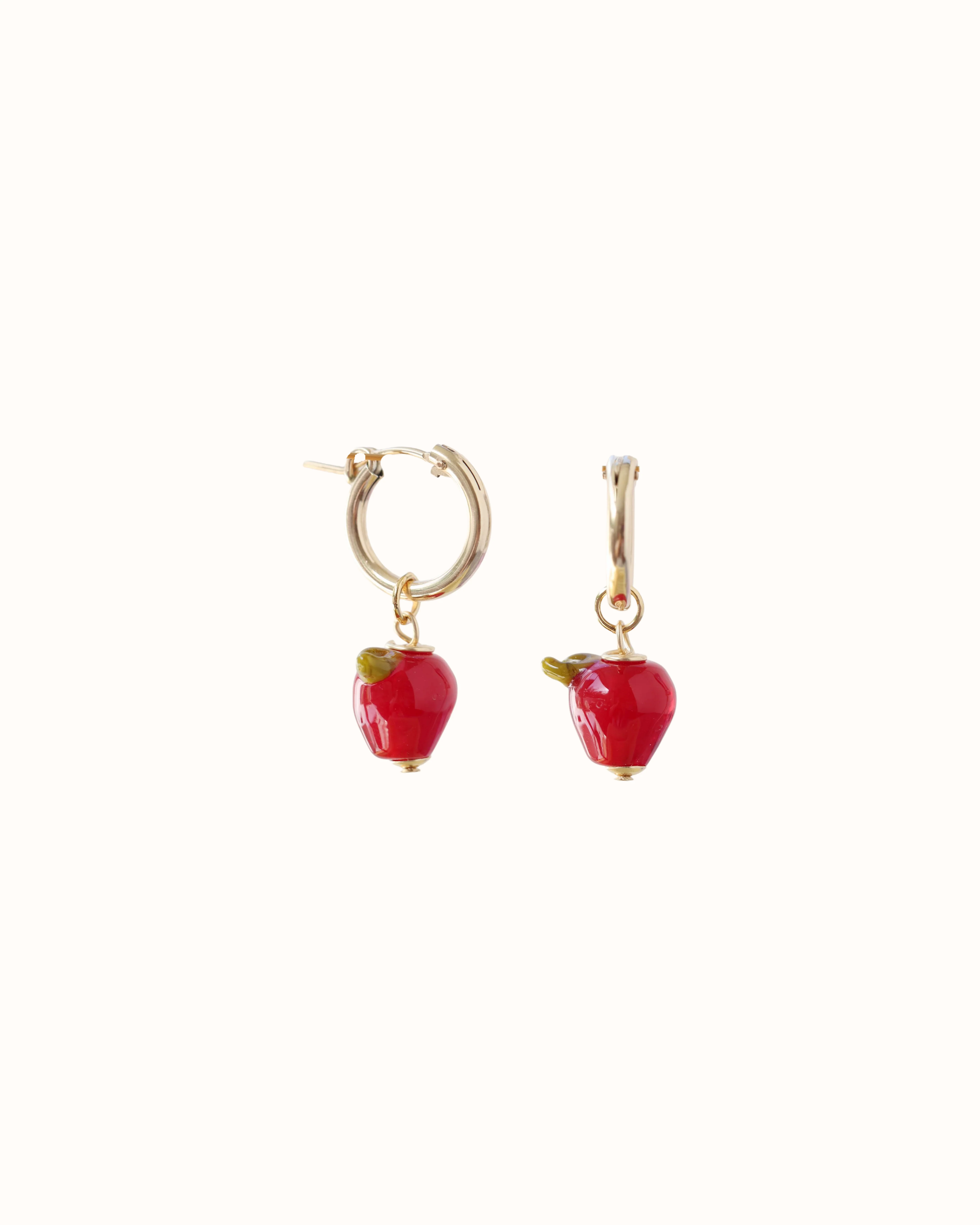 Juicy Apple Earrings - Image 2
