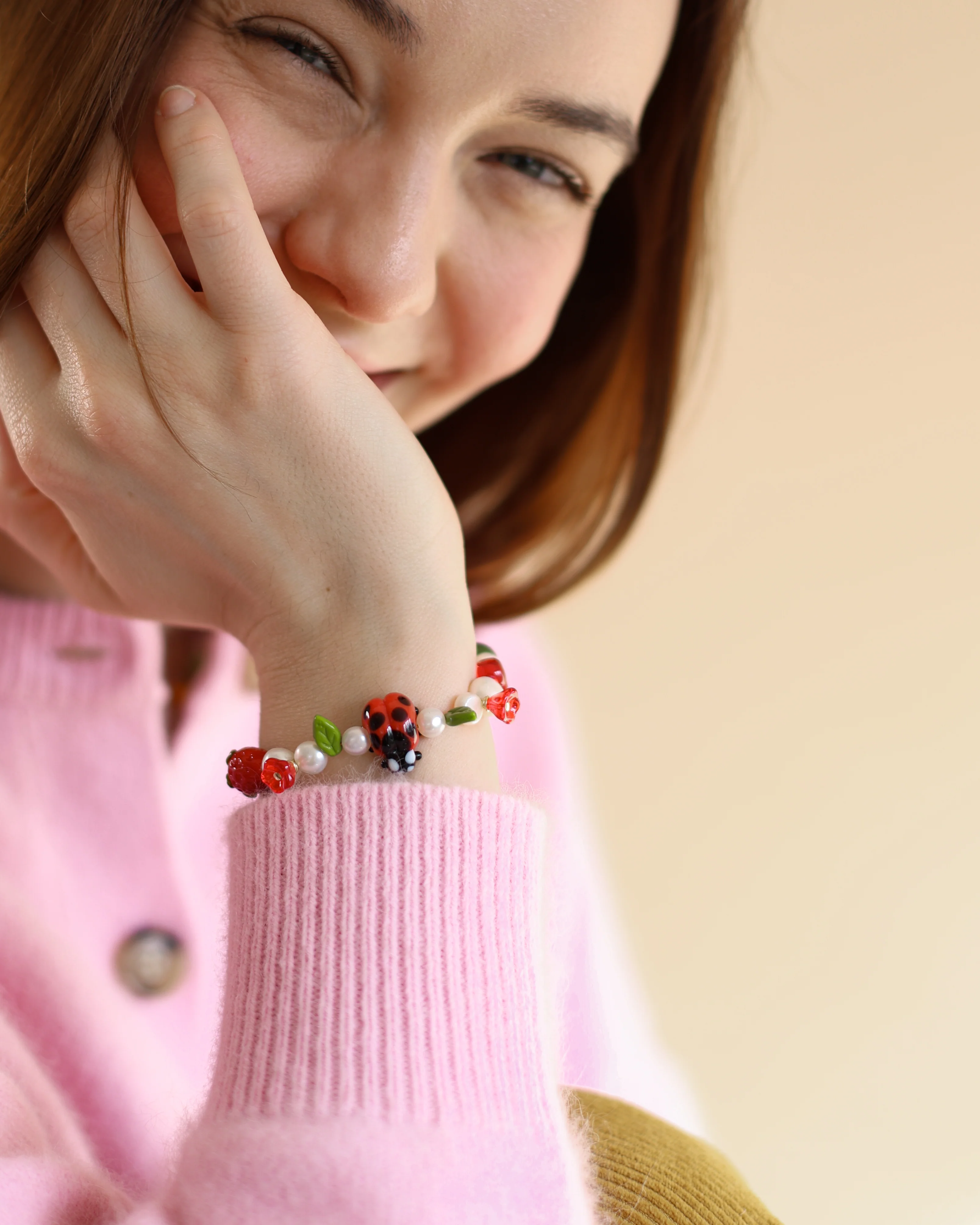 Loveliness Bracelet