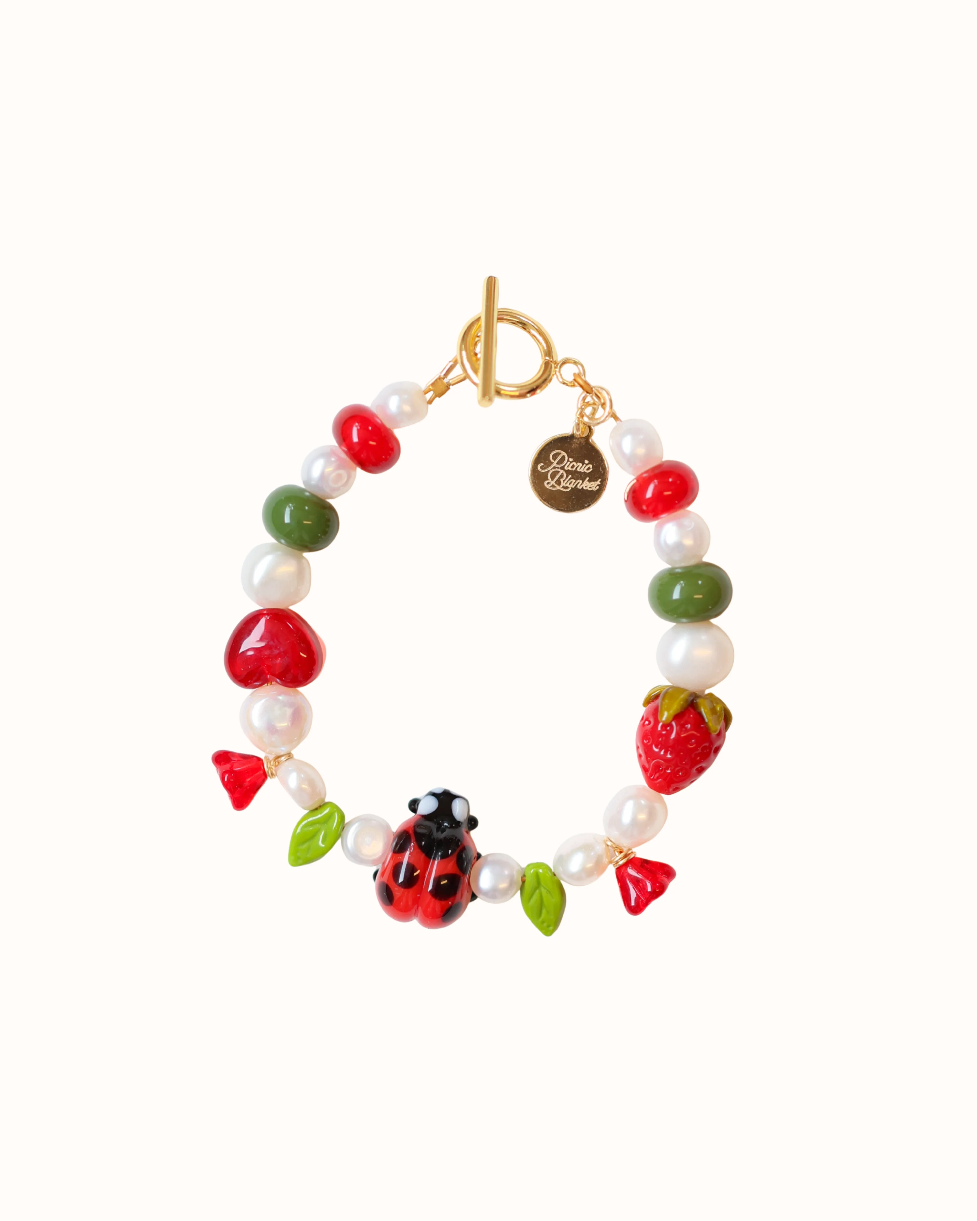 Loveliness Bracelet - Image 2
