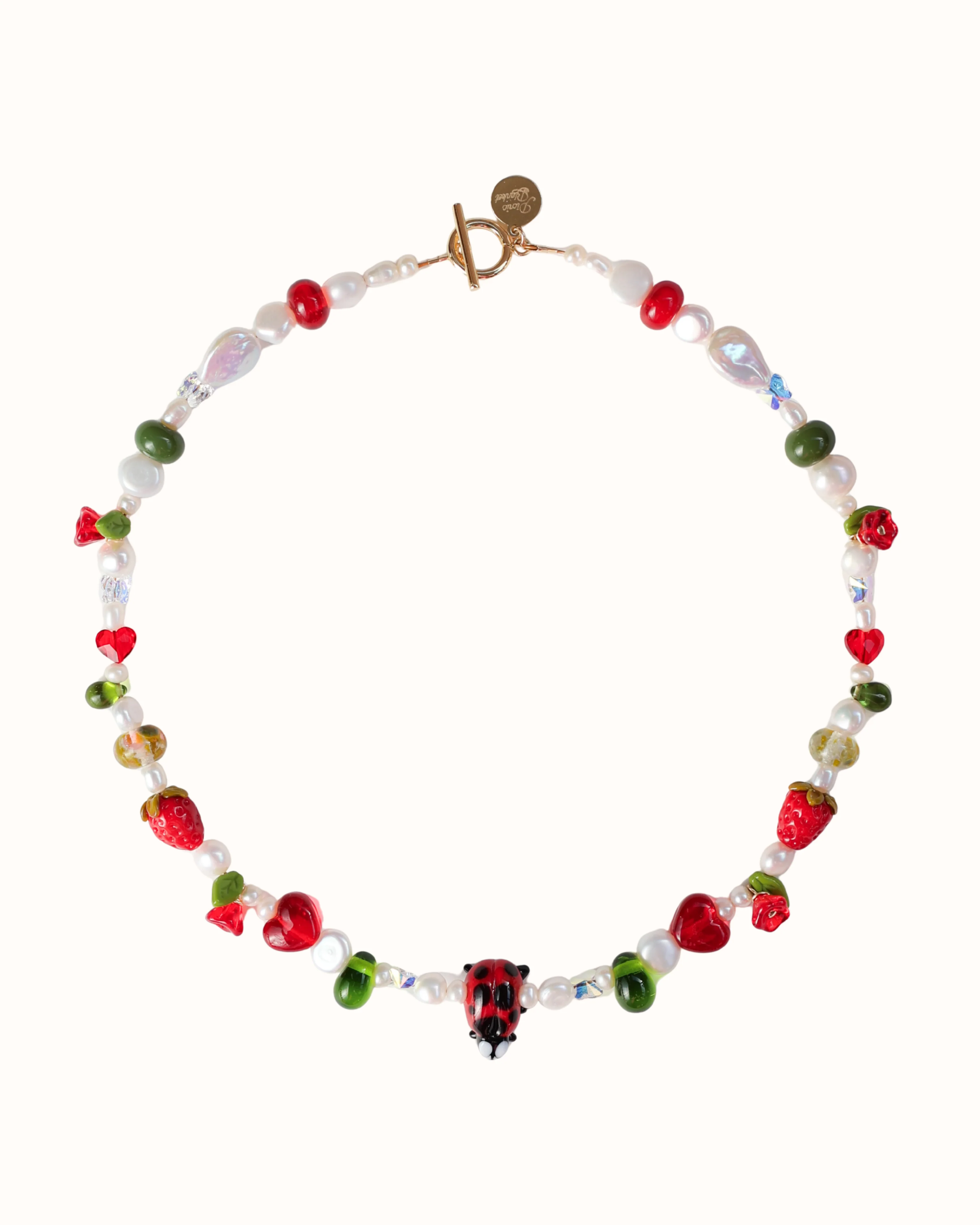 Loveliness Necklace - Image 2