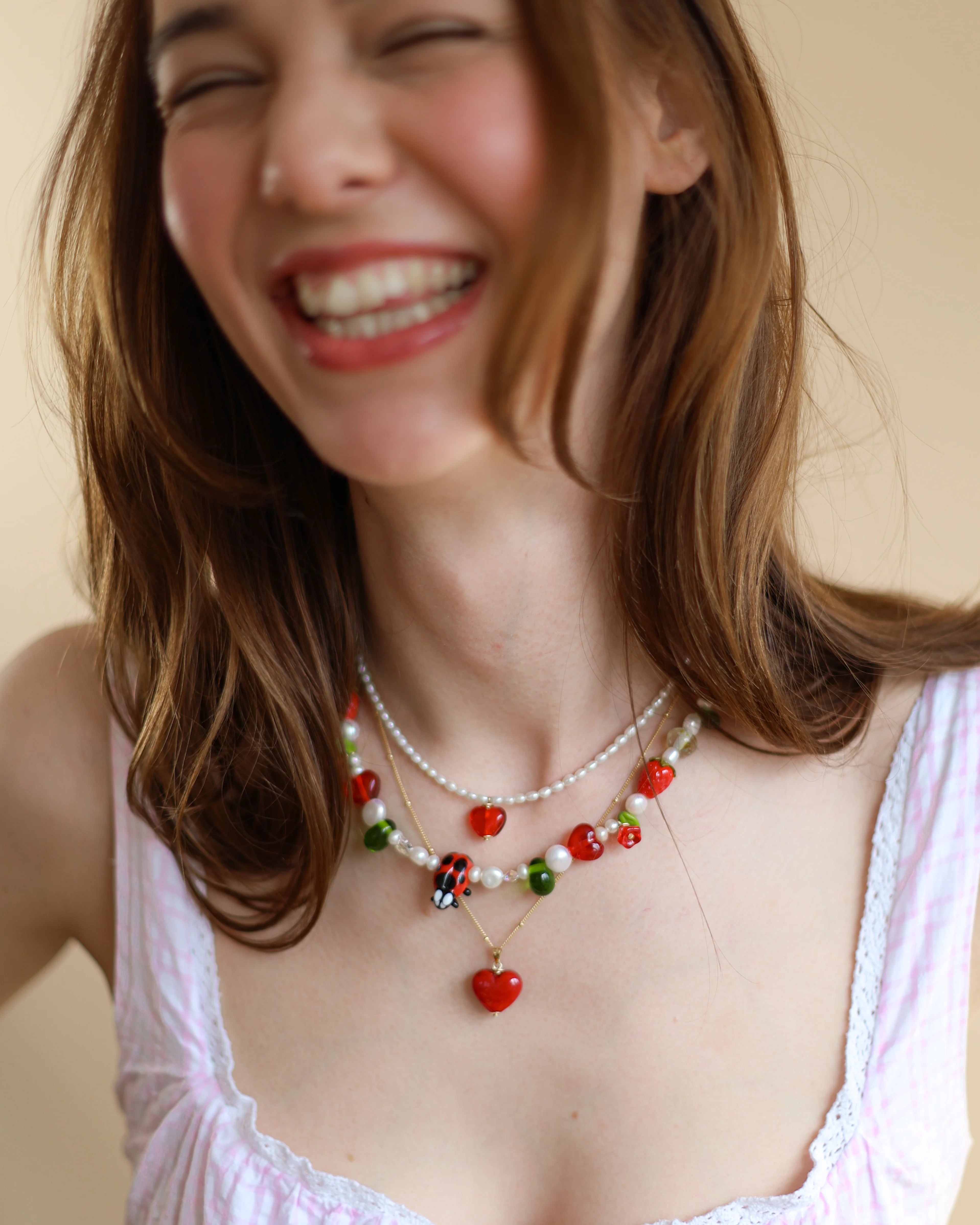 Loveliness Necklace - Image 3