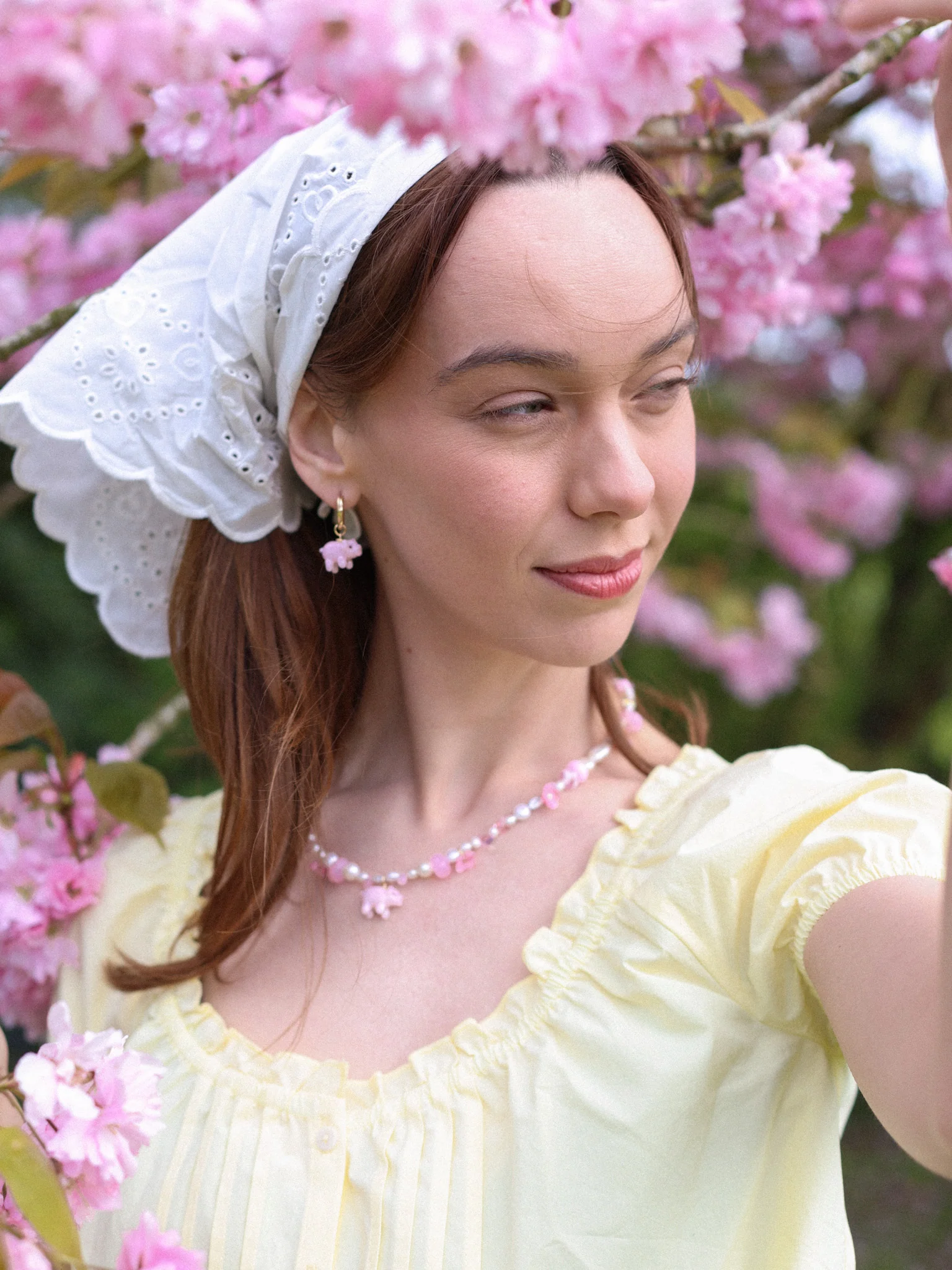 Piggie Earrings - Image 2