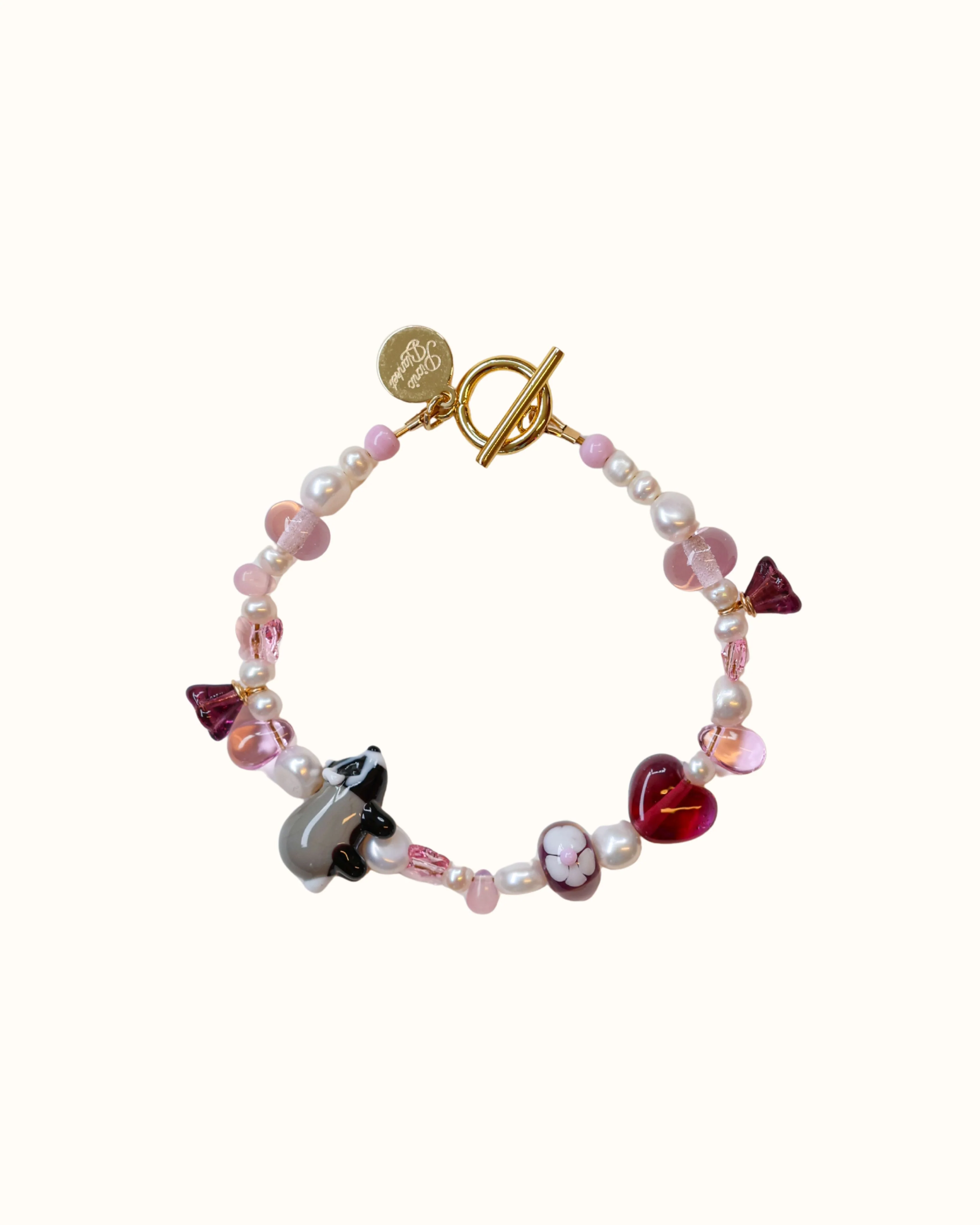 Woodland Whimsy Bracelet - Image 3